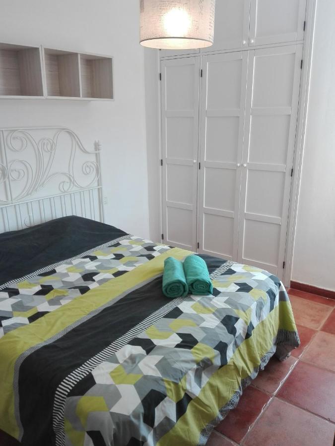 Holiday home Orlando Costa Adeje (Tenerife)