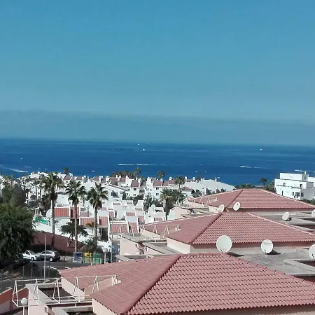 Orlando Apartments Costa Adeje  Exterior photo