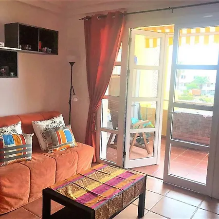Orlando Apartments Costa Adeje  Exterior photo