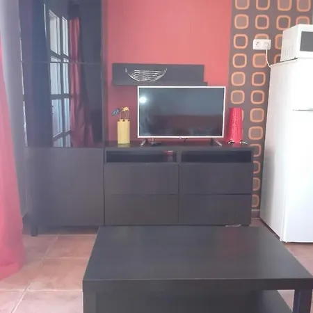 Orlando Apartments Costa Adeje  Exterior photo
