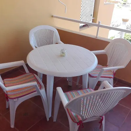 Orlando Apartments Costa Adeje  Exterior photo