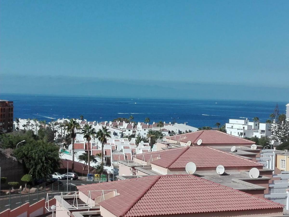 Orlando Hébergement de vacances Costa Adeje (Tenerife)
